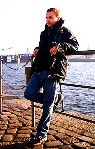 harbour Sabino - Hamburg 31.12.2ooo